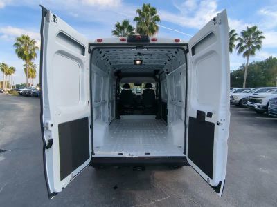 2026 Ram ProMaster 2500 — photo 14 view