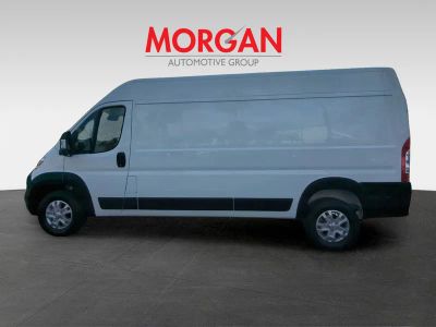 2026 Ram ProMaster 2500 — photo 8 view