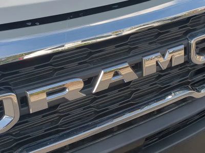 2026 Ram ProMaster 2500 — photo 13 view