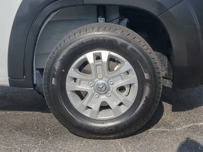 2026 Ram ProMaster 2500 — photo 11 view