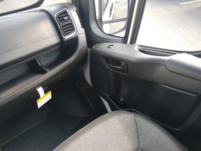 2026 Ram ProMaster 2500 — photo 18 view