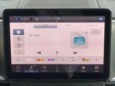 2026 Ram ProMaster 2500 — photo 19 view
