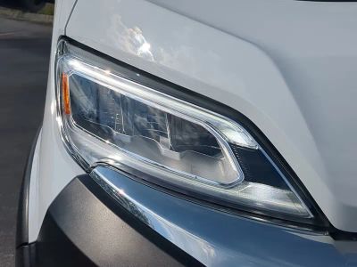 2026 Ram ProMaster 2500 — photo 10 view