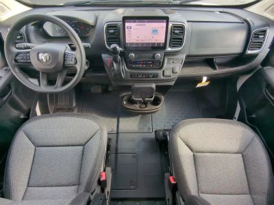 2026 Ram ProMaster 2500 — photo 16 view