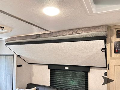 2026 Wayfinder RV GO LITE - Photo 15