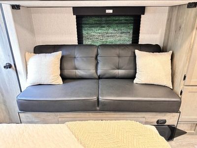 2026 Wayfinder RV GO LITE - Photo 20