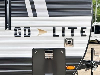 2026 Wayfinder RV GO LITE - Photo 42