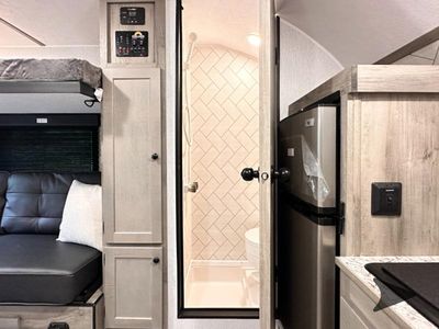 2026 Wayfinder RV GO LITE - Photo 22