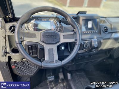 2026 Polaris Ranger XP 1000 NorthStar Ultimate Blue Labyrinth - Photo 13