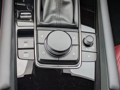 2026 Mazda Mazda3 — photo 23 view