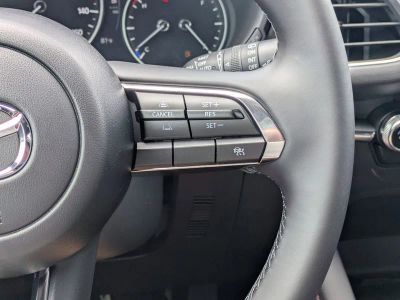 2026 Mazda Mazda3 — photo 15 view