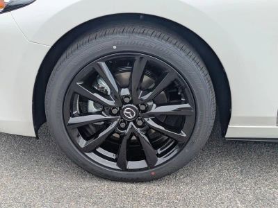 2026 Mazda Mazda3 — photo 9 view