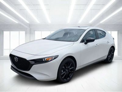 2026 Mazda Mazda3 — photo 7 view