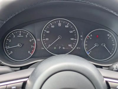 2026 Mazda Mazda3 — photo 16 view