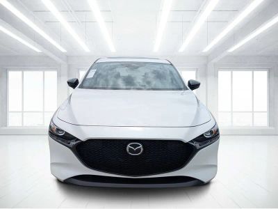 2026 Mazda Mazda3 — photo 8 view