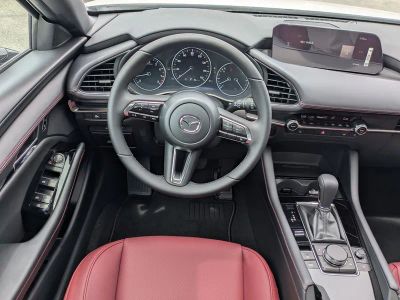 2026 Mazda Mazda3 — photo 13 view