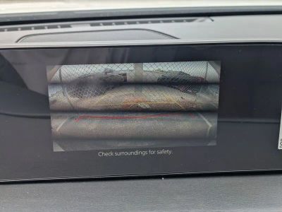 2026 Mazda Mazda3 — photo 19 view