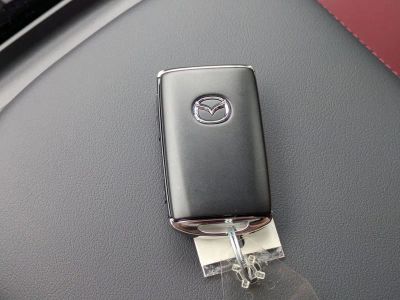 2026 Mazda Mazda3 — photo 28 view