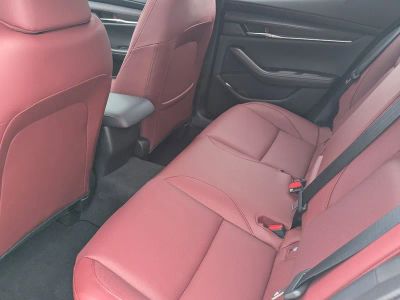 2026 Mazda Mazda3 — photo 11 view