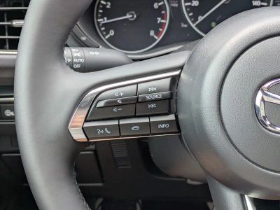 2026 Mazda Mazda3 — photo 14 view
