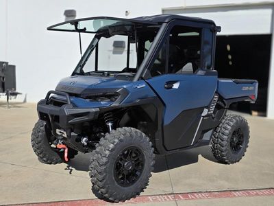 2026 Can-Am Defender Limited HD11 - Photo 2