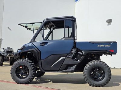2026 Can-Am Defender Limited HD11 - Photo 7