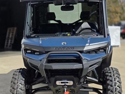 2026 Can-Am Defender Limited HD11 - Photo 3
