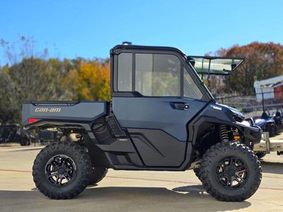 2026 Can-Am Defender Limited HD11 - Photo 6