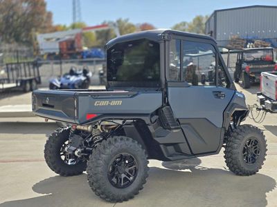 2026 Can-Am Defender Limited HD11 - Photo 4