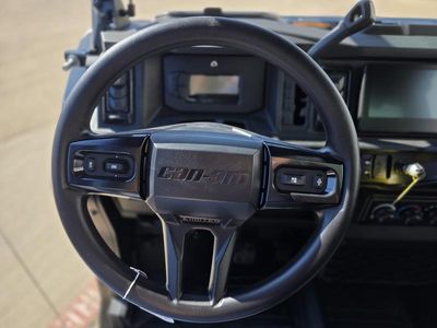 2026 Can-Am Defender Limited HD11 - Photo 8