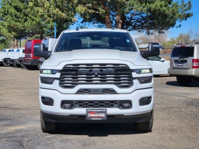 2026 RAM 3500 — detail view