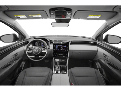 2024 Hyundai Tucson - Photo 13