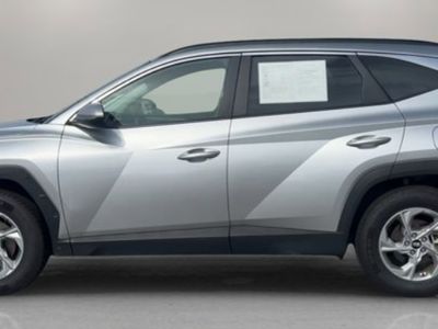 2024 Hyundai Tucson - Photo 2