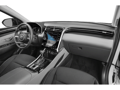 2024 Hyundai Tucson - Photo 19