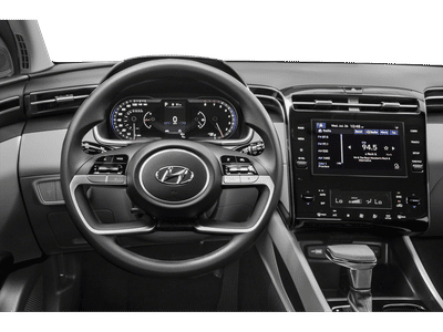 2024 Hyundai Tucson - Photo 12