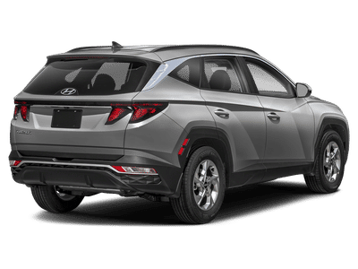 2024 Hyundai Tucson - Photo 10