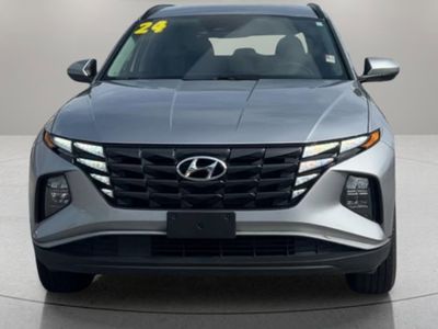 2024 Hyundai Tucson - Photo 3