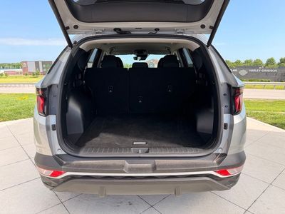 2024 Hyundai Tucson - Photo 6
