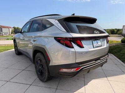 2024 Hyundai Tucson - Photo 8