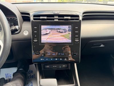 2024 Hyundai Tucson - Photo 4