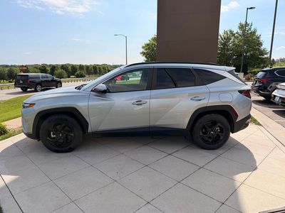 2024 Hyundai Tucson - Photo 7