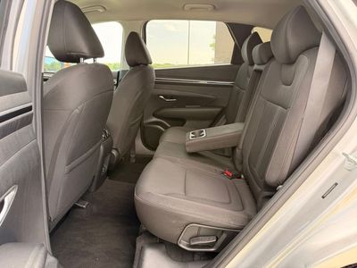 2024 Hyundai Tucson - Photo 5