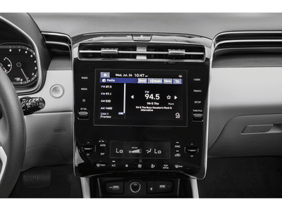 2024 Hyundai Tucson - Photo 15
