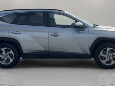 2024 Hyundai Tucson - Photo 1
