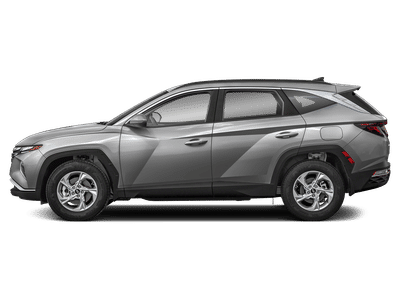 2024 Hyundai Tucson - Photo 11