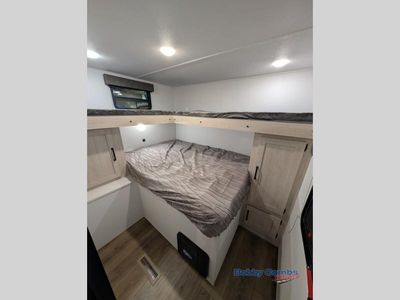 2026 Forest River RV Puma Camping Edition - Photo 11