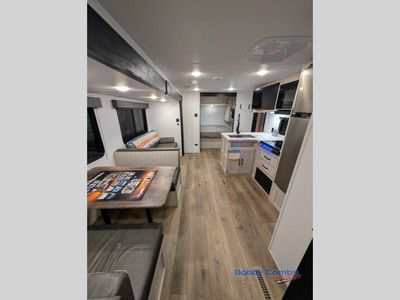 2026 Forest River RV Puma Camping Edition - Photo 12