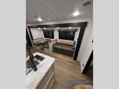 2026 Forest River RV Puma Camping Edition - Photo 5