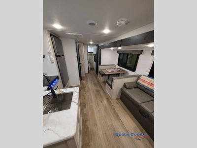 2026 Forest River RV Puma Camping Edition - Photo 6