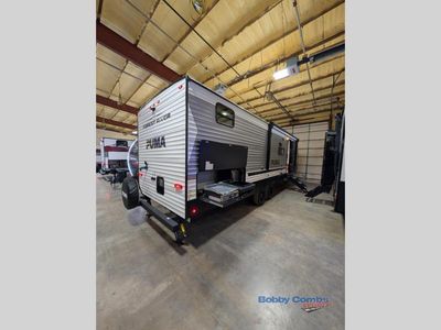 2026 Forest River RV Puma Camping Edition - Photo 3